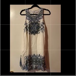 Skylar & Jade sleeveless dress